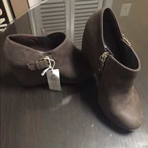 Ladies Dr Scholls wedges